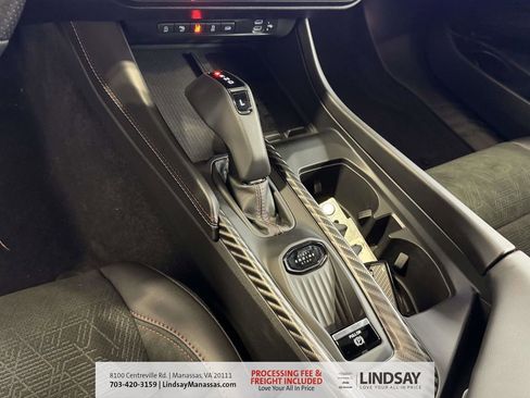 New 2026 Dodge Charger Scat Pack AWD/4WD image 25