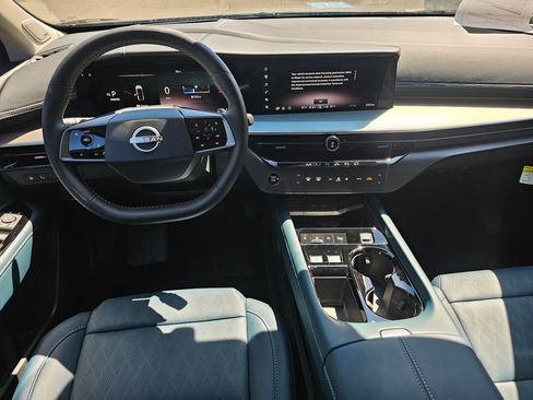 Used 2026 Nissan Murano Platinum w/ Cargo Package AWD/4WD image 18