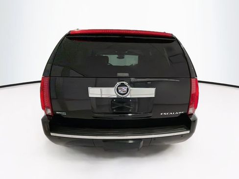 Used 2010 Cadillac Escalade Premium AWD/4WD image 6