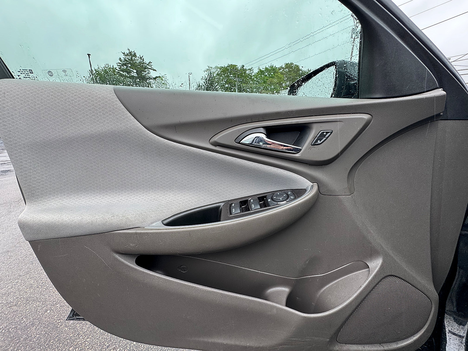Used 2021 Chevrolet Malibu LT FWD image 10
