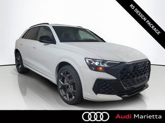 New 2026 Audi RS Q8 performance AWD/4WD video 1