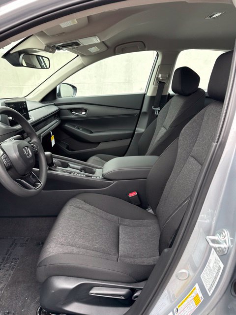 New 2026 Honda Accord LX image 13