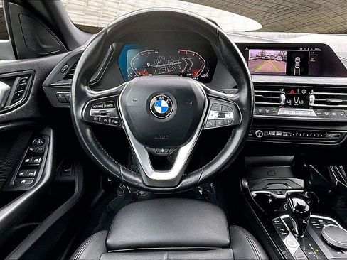 Used 2023 BMW 228i Gran Coupe 228i Gran Coupe w/ Convenience Package image 5