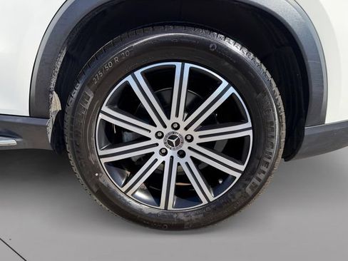 Certified 2024 Mercedes-Benz GLE 450 4MATIC image 5