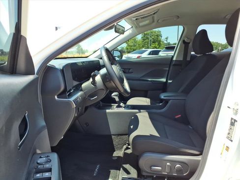 Used 2024 Hyundai Kona SEL FWD image 16
