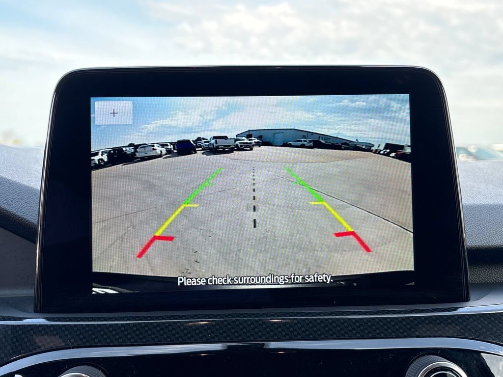 Used 2025 Ford Escape ST-Line Select AWD/4WD image 26
