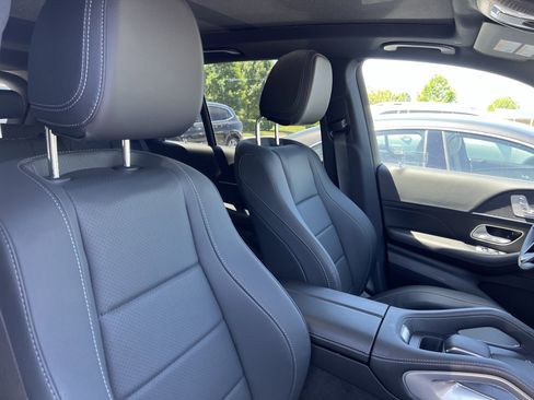 Used 2026 Mercedes-Benz GLE 350 4MATIC image 35