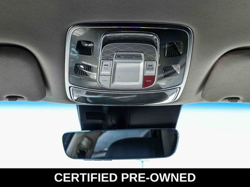 Used 2025 Genesis GV70 2.5T AWD/4WD image 17