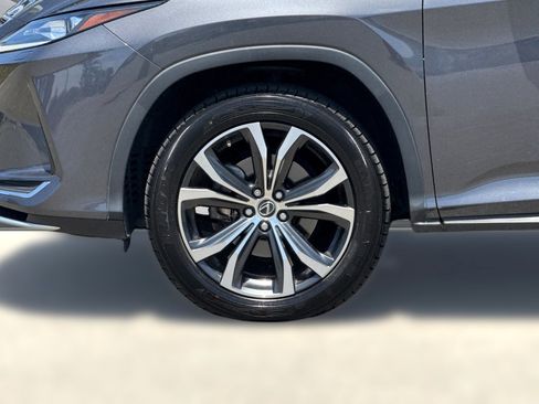 Used 2022 Lexus RX 350L Premium w/ Premium Package AWD/4WD image 11