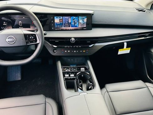 New 2026 Nissan Murano SV image 13