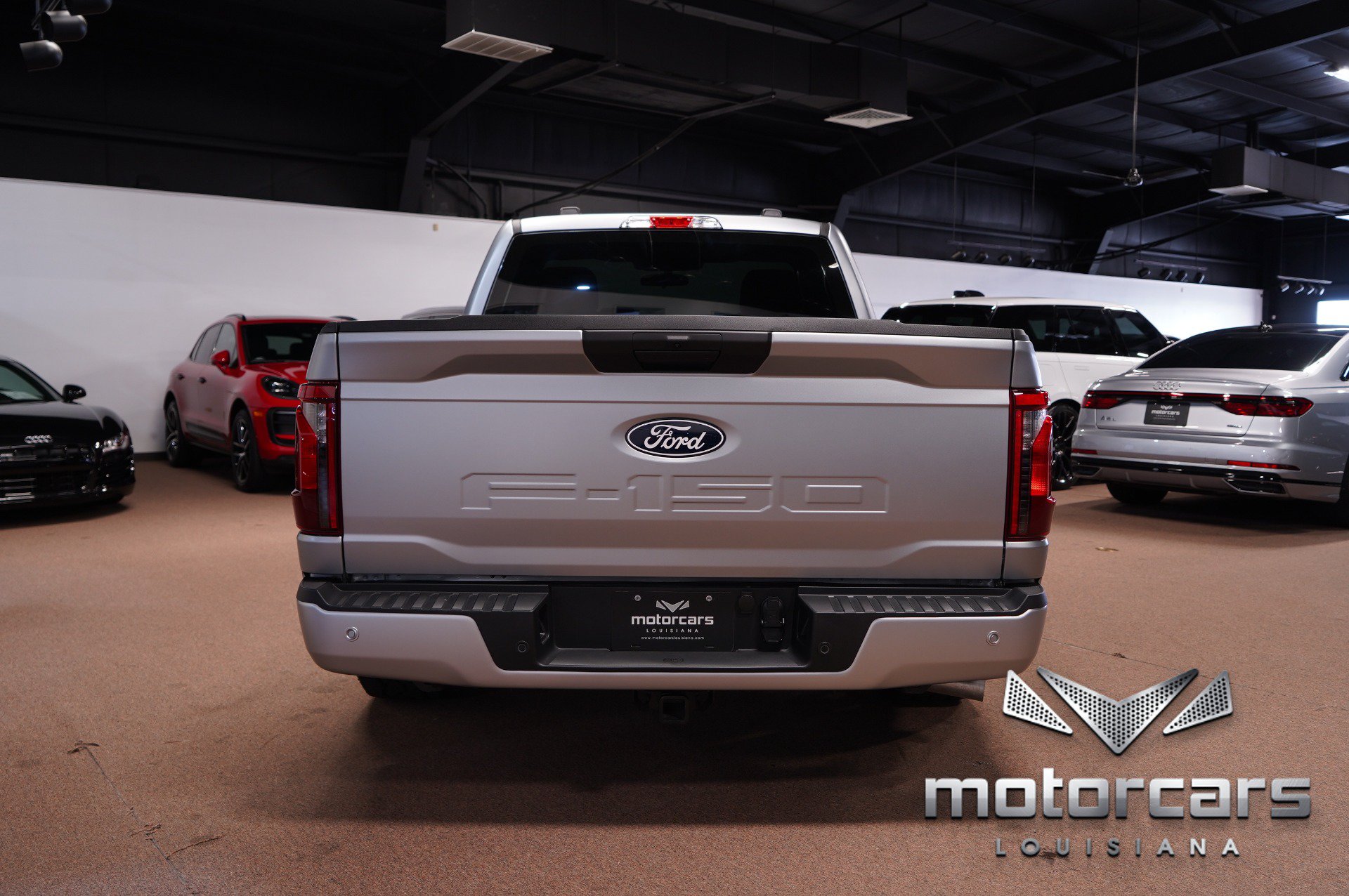 Used 2026 Ford F150 XL AWD/4WD image 6