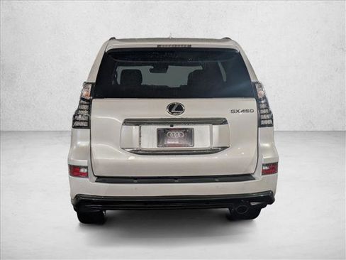 Used 2023 Lexus GX 460 Premium image 6