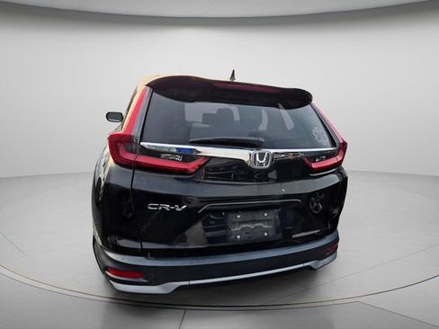 Used 2020 Honda CR-V EX image 6