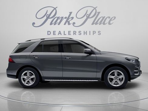 Used 2018 Mercedes-Benz GLE 350 image 27