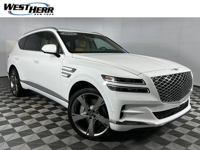 Used 2023 Genesis GV80 3.5T w/ Prestige Package