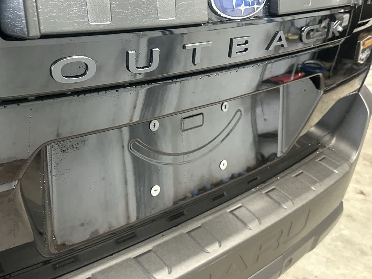 New 2026 Subaru Outback Wilderness AWD/4WD image 10