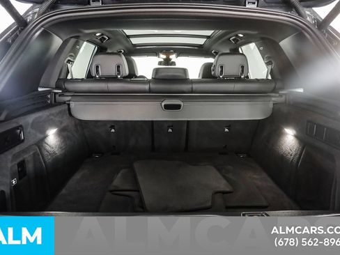 Used 2022 BMW X5 xDrive40i AWD/4WD image 21