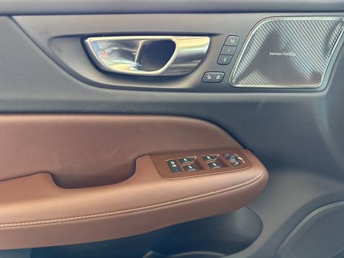 New 2026 Volvo V60 B5 Cross Country Plus w/ Climate Package image 10