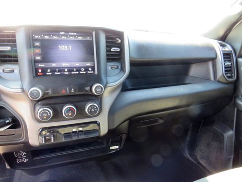 Used 2021 RAM 2500 Tradesman image 13