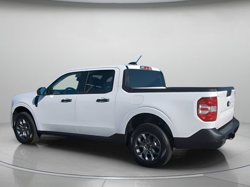 New 2026 Ford Maverick XLT w/ 4K Tow Package AWD/4WD image 19
