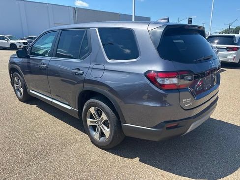 Used 2023 Honda Pilot EX-L image 4