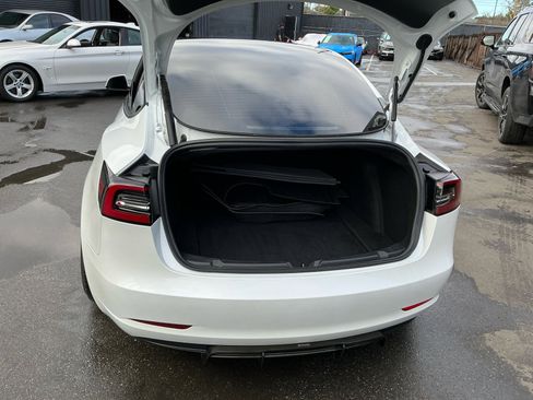 Used 2023 Tesla Model 3 Performance image 24