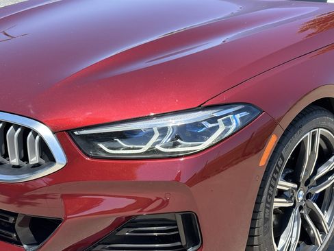 Used 2023 BMW 840i Gran Coupe RWD image 6