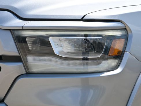 Used 2021 RAM 1500 Laramie w/ Laramie Southwest Edition RWD image 28