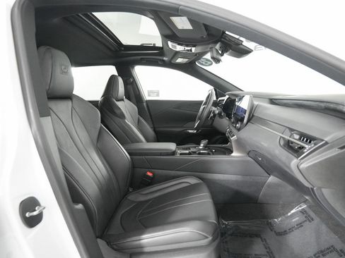 Certified 2023 Lexus RX 350 F Sport w/ Cold Area Package image 19