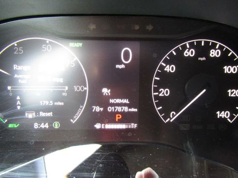 Used 2024 Honda CR-V Sport-L image 27