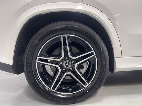 Used 2026 Mercedes-Benz GLE 350 4MATIC image 15