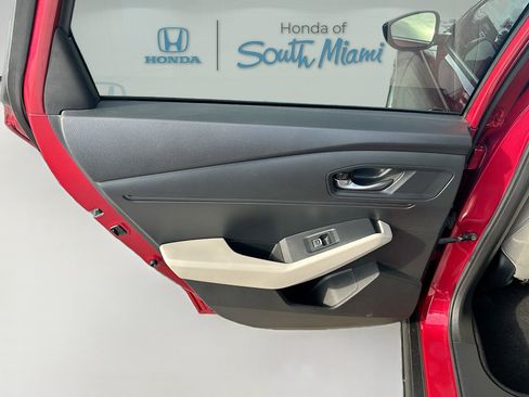 Used 2023 Honda Accord LX image 24