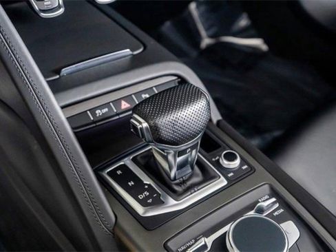 Used 2023 Audi R8 V10 performance image 52