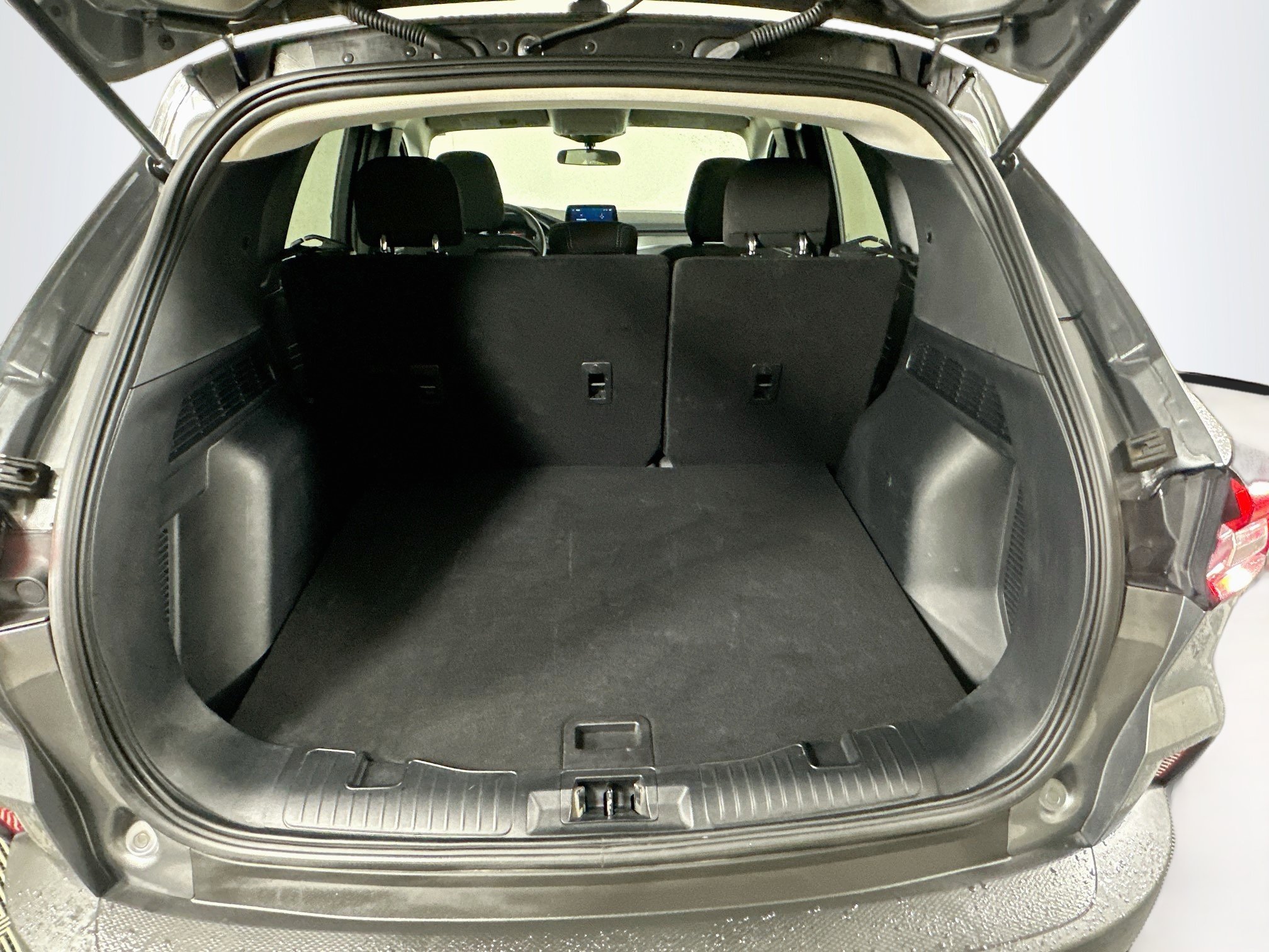 Used 2025 Ford Escape Active FWD image 28