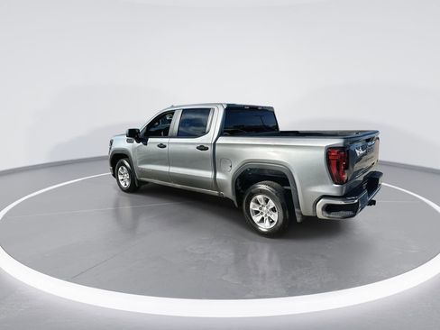 New 2026 GMC Sierra 1500 Pro w/ Pro Value Package image 6