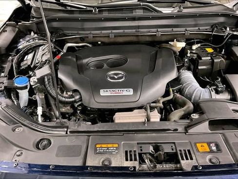 Certified 2023 MAZDA CX-5 AWD 2.5 Turbo image 10