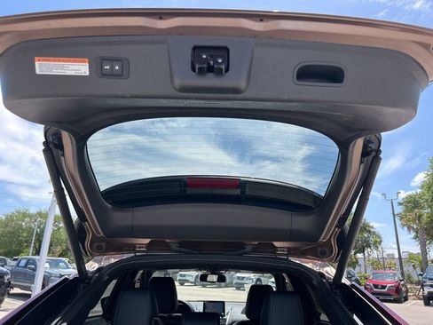 Used 2024 Mitsubishi Eclipse Cross SEL AWD/4WD image 51