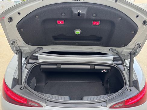 Used 2023 Mercedes-Benz SL 55 AMG 55 AMG image 23