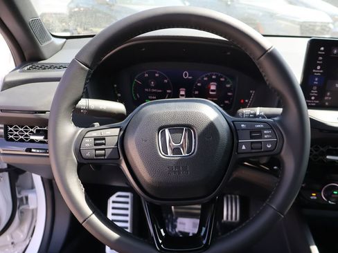 New 2026 Honda Accord Sport image 27