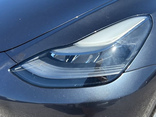 Used 2024 Tesla Model Y Long Range AWD/4WD image 9
