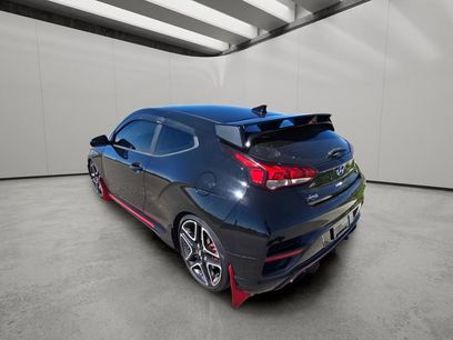 Used 2019 Hyundai Veloster N N w/ Performance Package