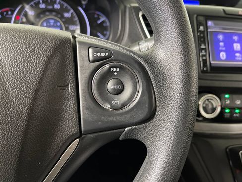 Used 2015 Honda CR-V EX image 29