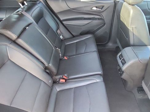 Used 2018 Chevrolet Equinox Premier AWD/4WD image 34