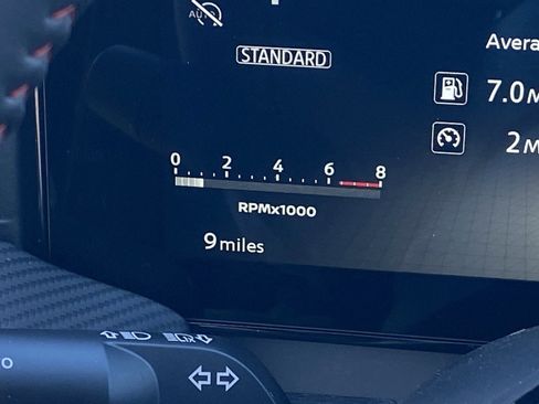 New 2026 Nissan Kicks SR FWD image 33