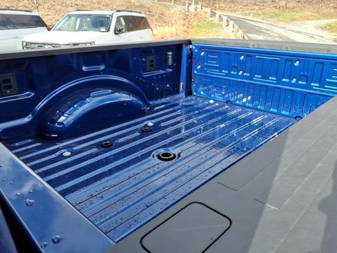 New 2026 Ford F250 Lariat w/ Lariat Premium Package image 16