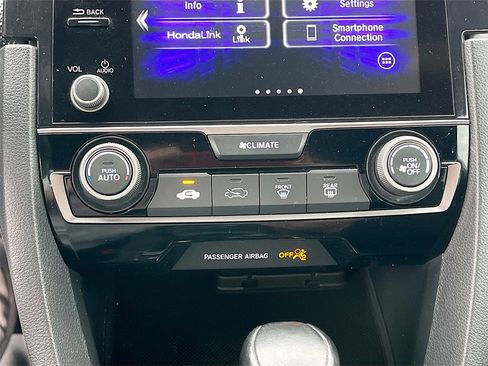 Used 2020 Honda Civic Sport image 15