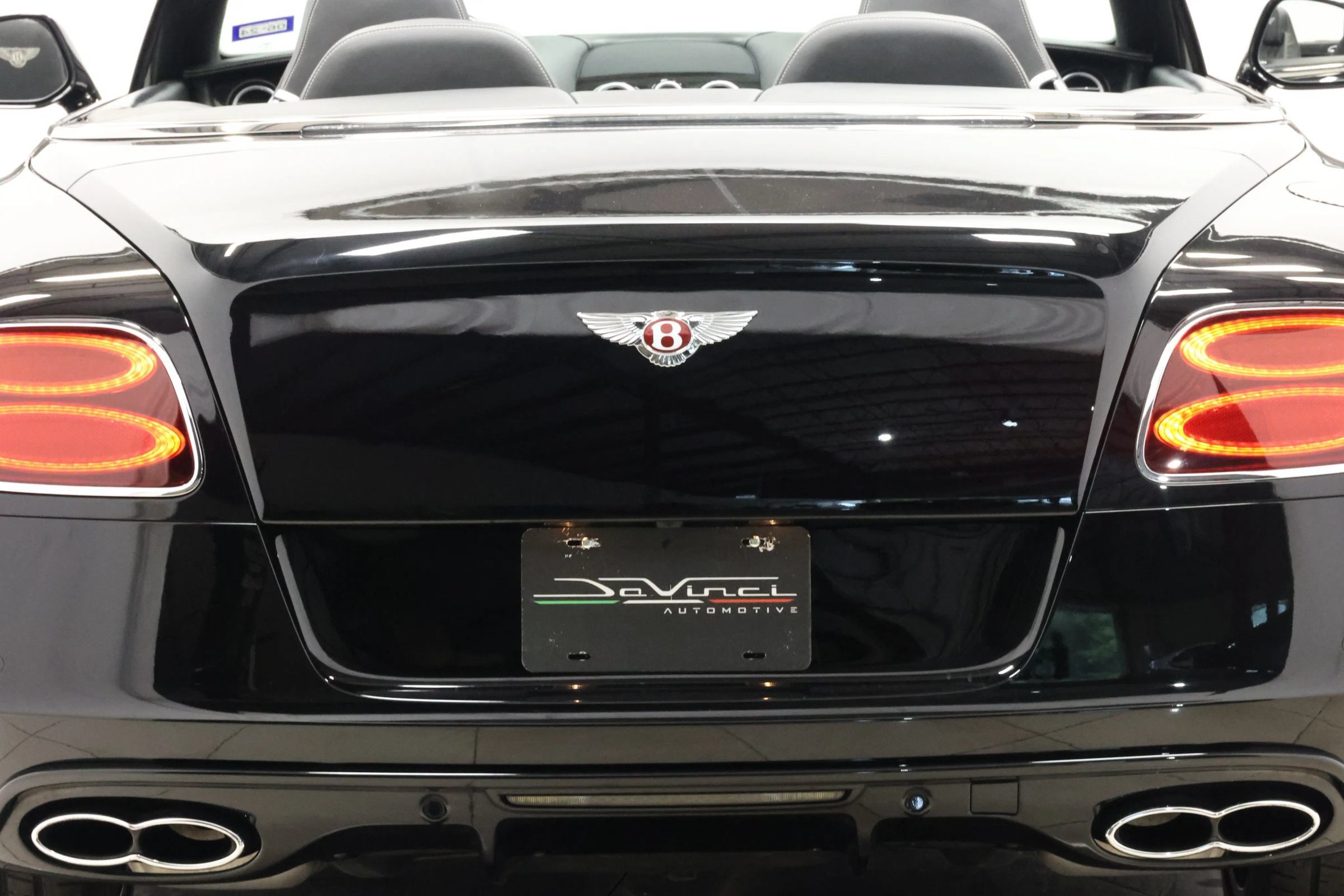 Used 2014 Bentley Continental GT V8 S AWD/4WD image 60