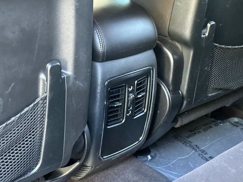 Used 2017 Dodge Durango SXT w/ Quick Order Package 23B RWD image 14
