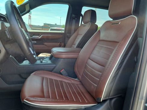 Used 2023 GMC Sierra 1500 Denali Ultimate image 17