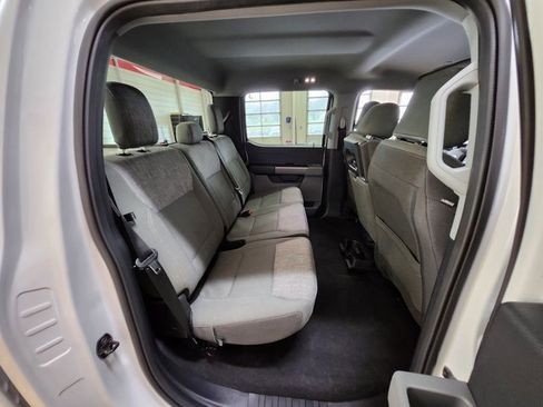 Used 2023 Ford F150 XLT image 26